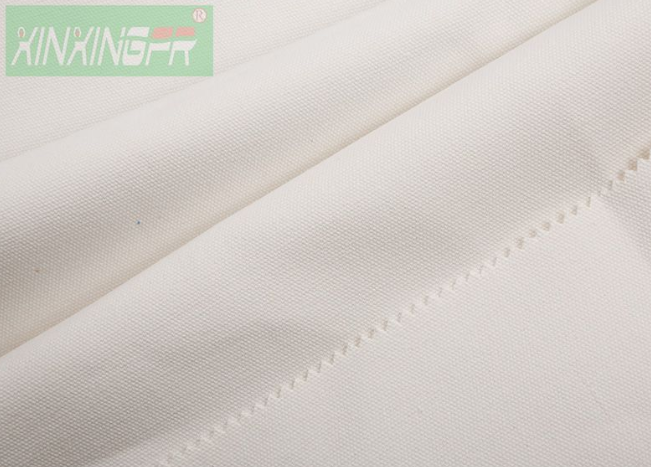 Fire Proof Retardant Cotton Fabric - 100% Cotton