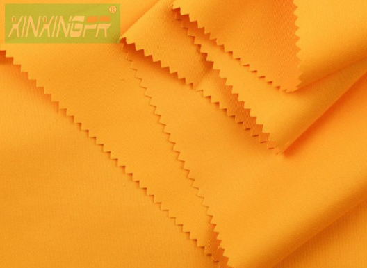 Fire Proof Retardant Cotton Fabric - 100% Cotton