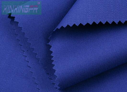 CVC Fire Proof Retardant Fabric