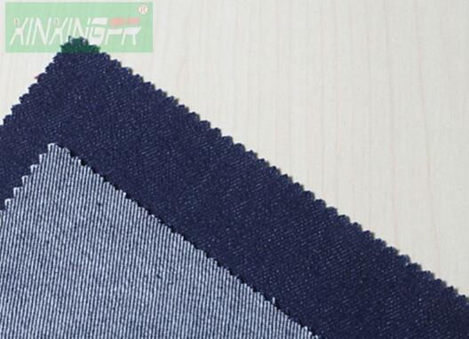 Flame Resistant Denim Fire Proof Fabric