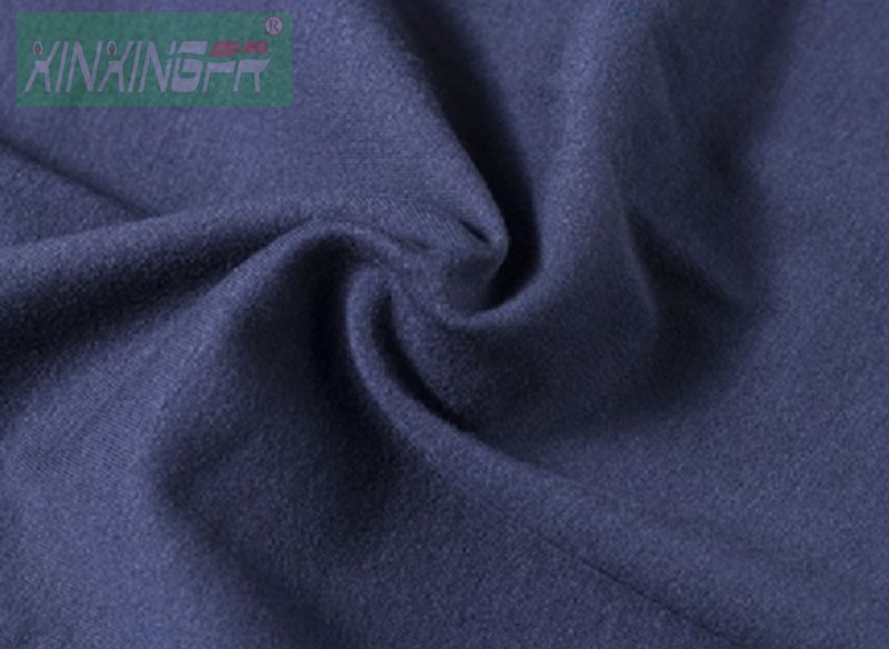 FR Knitted Single Jersey Fabric