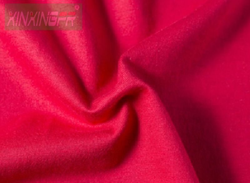 FR Knitted Single Jersey Fabric