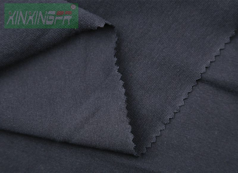Polyester vs Cotton Fire Retardant Fabrics Comparison