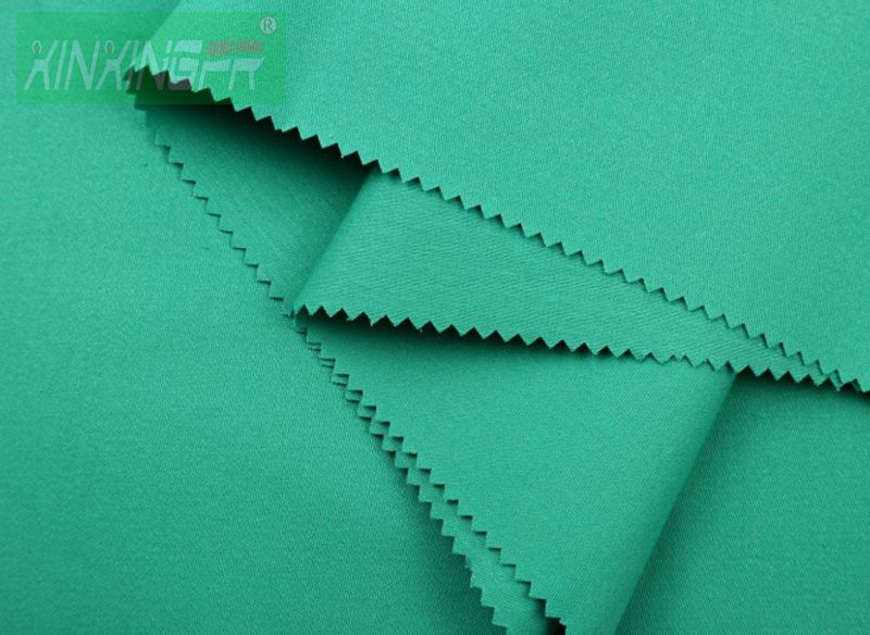 Fire Retardant Cotton Fabric