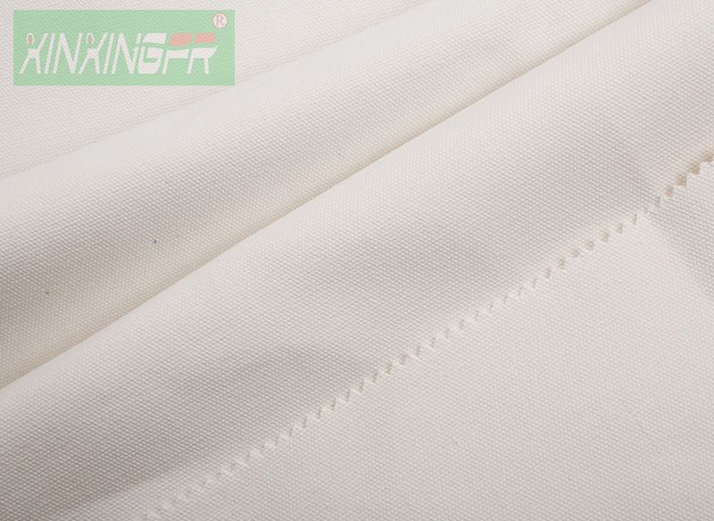 Fire Retardant Cotton Fabric