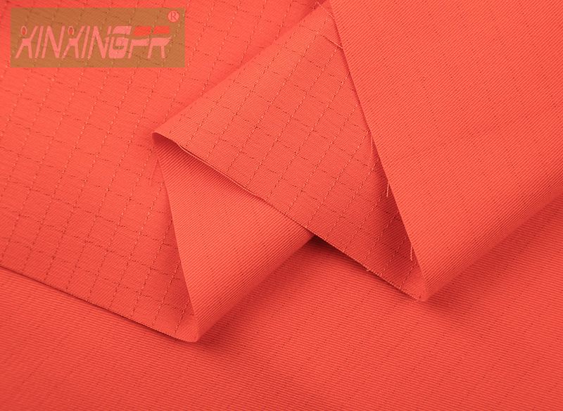 Fire Retardant Cotton Fabric