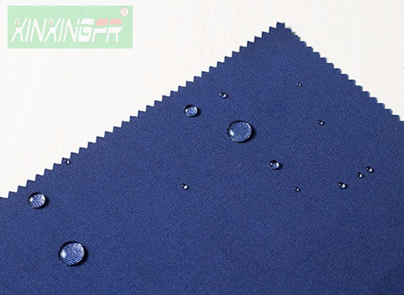 CVC FR Fabric, CVC Fire Retardant Fabric