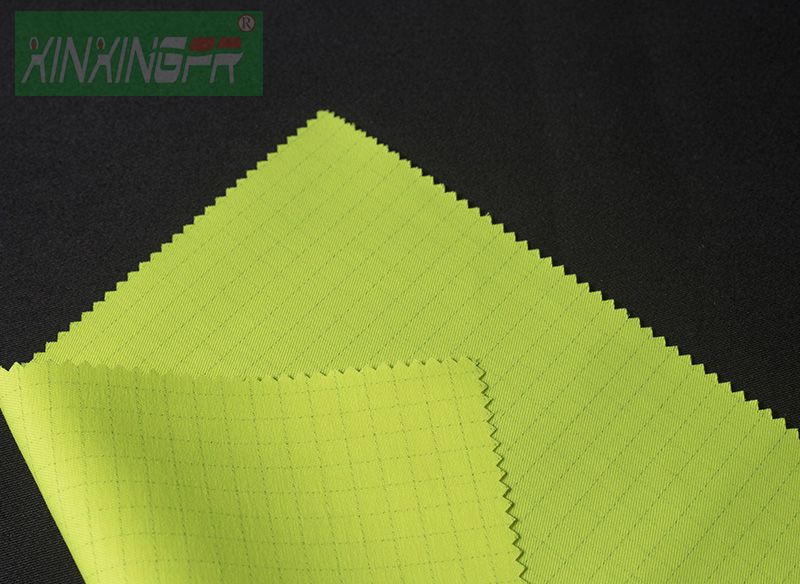 CVC FR Fabric, CVC Fire Retardant Fabric