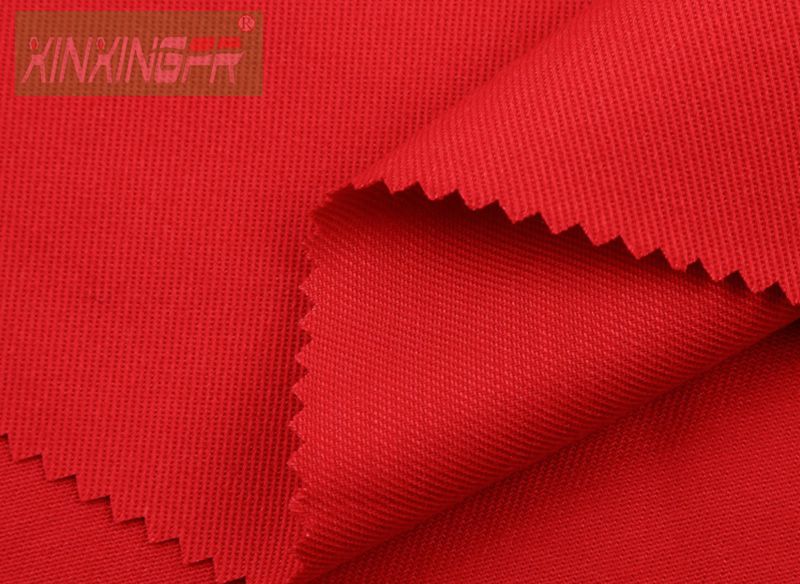 CN88/12 Fire Proof FR Fabric