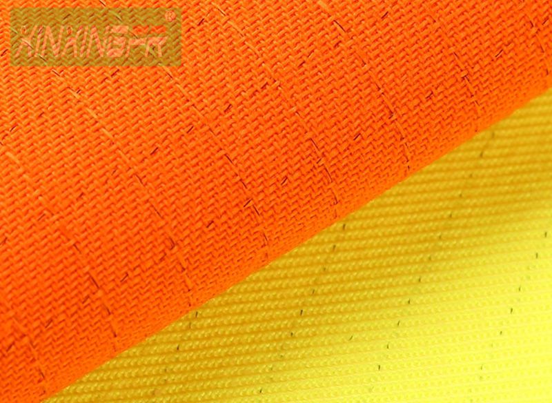 CN88/12 Fire Proof FR Fabric