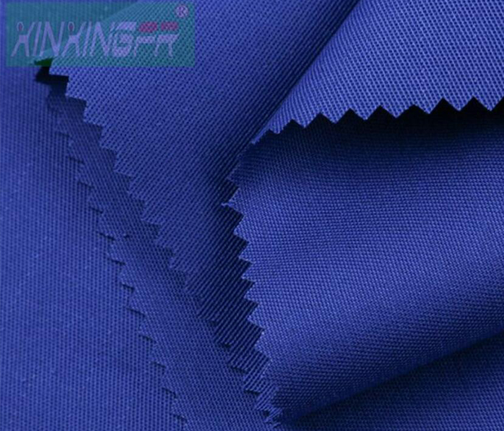 What Are The Benefits of CVC FR Fabrics?